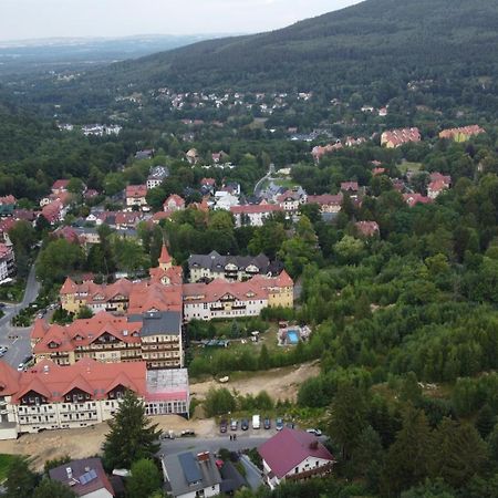 Gorski Raj Свєрадув-Здруй Екстер'єр фото